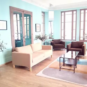 3* Appart hôtel Résidencia