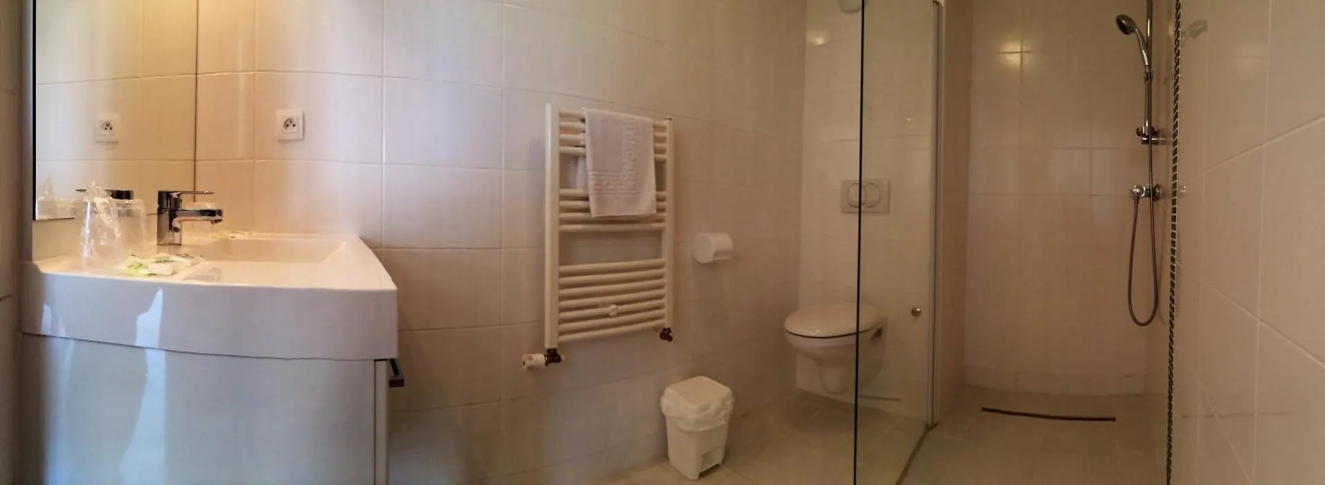La Residence Therm'Appart Vichy Aparthotel