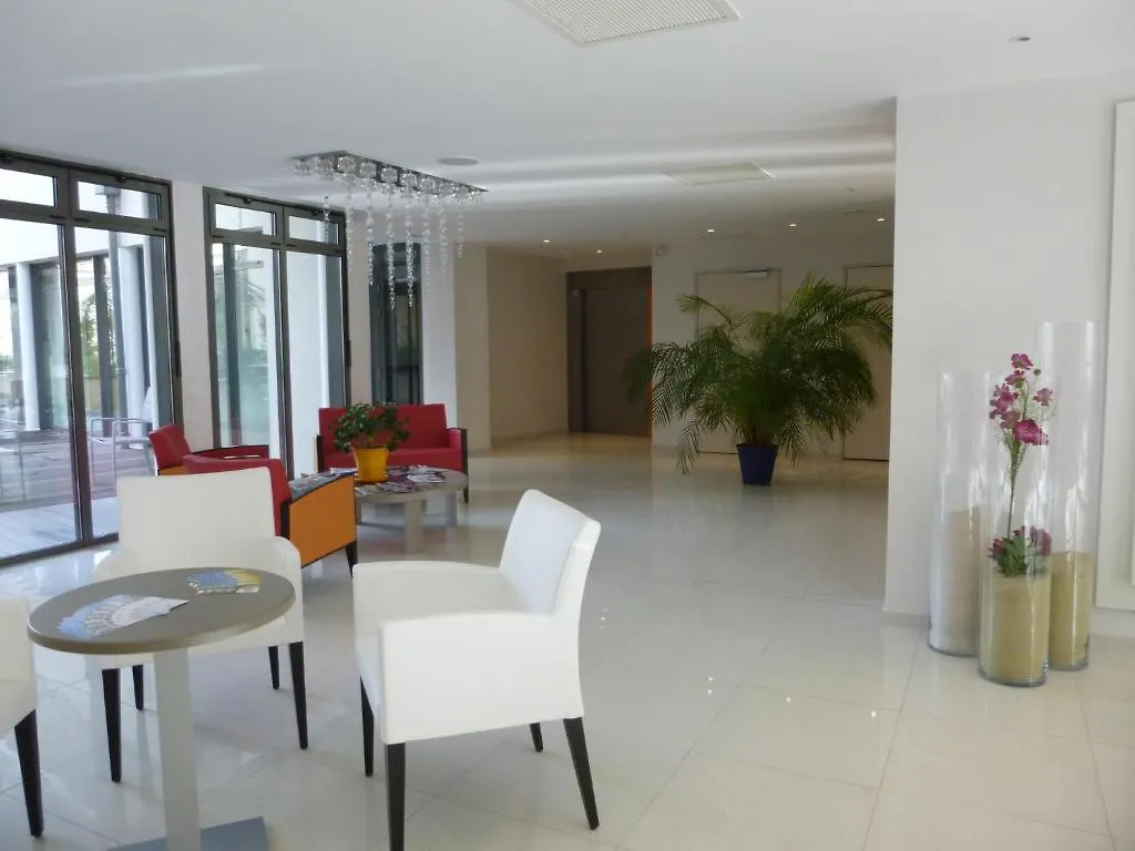 La Residence Therm'Appart Vichy 0*,  France