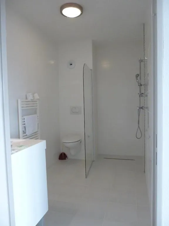 La Residence Therm'Appart Vichy